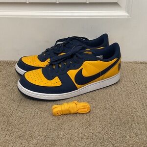 Nike Terminator Low OG sneakers